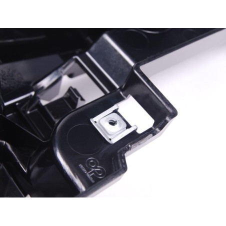 Support de coin de fixation de pare-chocs - Pièce d'origine BMW 51127226935