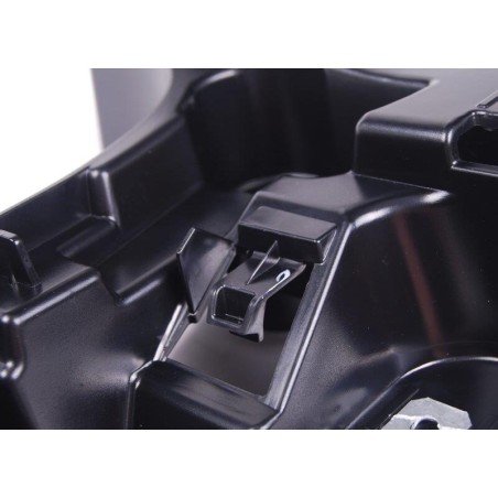 Support de coin de fixation de pare-chocs - Pièce d'origine BMW 51127226935