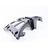 Support de couverture de pare-chocs - Pièce d'origine BMW 51127227757 Support de couverture de pare-chocs - Pièce d'origine BMW 51127227757