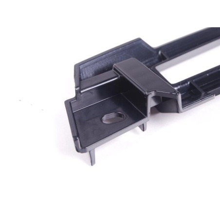 Support de montage de couverture de pare-chocs - Pièce d'origine BMW 51127226937 Support de montage de couverture de pare-chocs - Pièce d'origine BMW 51127226937