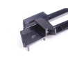 Support de montage de couverture de pare-chocs - Pièce d'origine BMW 51127226937 Support de montage de couverture de pare-chocs - Pièce d'origine BMW 51127226937