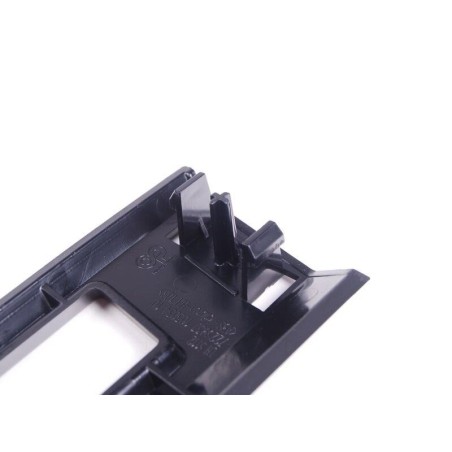 Support de montage de couverture de pare-chocs - Pièce d'origine BMW 51127226937 Support de montage de couverture de pare-chocs - Pièce d'origine BMW 51127226937