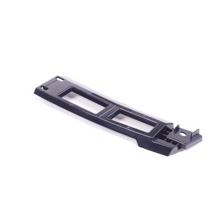 Support de montage de couverture de pare-chocs - Pièce d'origine BMW 51127226938