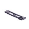 Support de montage de couverture de pare-chocs - Pièce d'origine BMW 51127226938 Support de montage de couverture de pare-chocs - Pièce d'origine BMW 51127226938