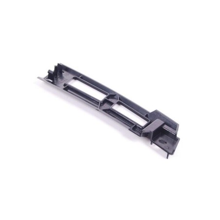 Support de montage de couverture de pare-chocs - Pièce d'origine BMW 51127226938