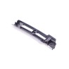 Support de montage de couverture de pare-chocs - Pièce d'origine BMW 51127226938 Support de montage de couverture de pare-chocs - Pièce d'origine BMW 51127226938