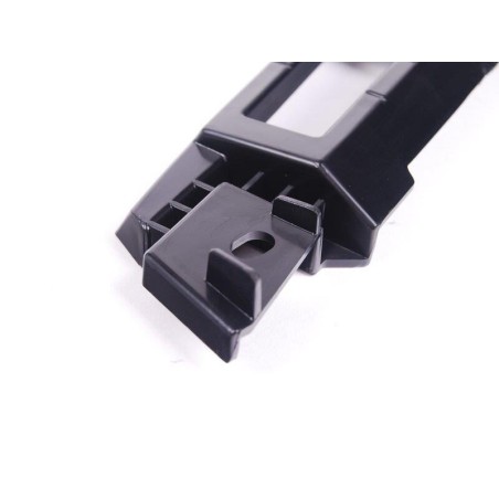 Support de montage de couverture de pare-chocs - Pièce d'origine BMW 51127226938