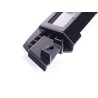 Support de montage de couverture de pare-chocs - Pièce d'origine BMW 51127226938 Support de montage de couverture de pare-chocs - Pièce d'origine BMW 51127226938