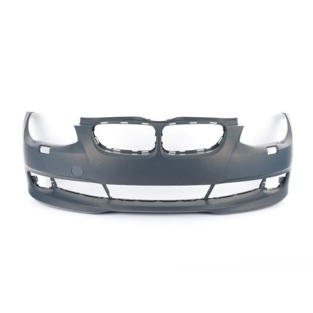 Revêtement de pare-chocs apprêté - Pièce d'origine BMW 51117256082 Revêtement de pare-chocs apprêté - Pièce d'origine BMW 51117256082