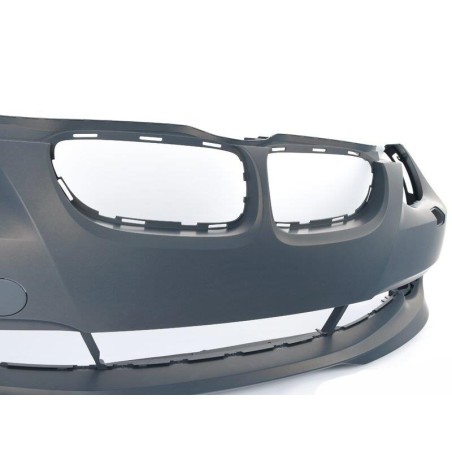 Revêtement de pare-chocs apprêté - Pièce d'origine BMW 51117256082 Revêtement de pare-chocs apprêté - Pièce d'origine BMW 51117256082
