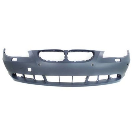 Revêtement de pare-chocs apprêté - Pièce d'origine BMW 51117111740