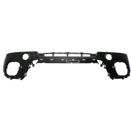 Revêtement de pare-chocs apprêté - Pièce d'origine BMW 51117222718