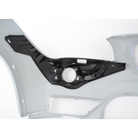 Revêtement de pare-chocs apprêté - Pièce d'origine BMW 51117345030 Revêtement de pare-chocs apprêté - Pièce d'origine BMW 51117345030