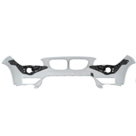 Revêtement de pare-chocs apprêté - Pièce d'origine BMW 51117345030 Revêtement de pare-chocs apprêté - Pièce d'origine BMW 51117345030