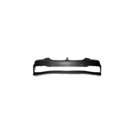 Revêtement de pare-chocs apprêté - Pièce d'origine BMW 51117427444 Revêtement de pare-chocs apprêté - Pièce d'origine BMW 51117427444