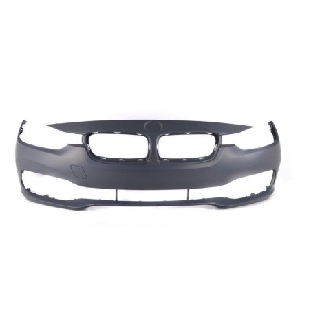 Revêtement de pare-chocs apprêté - Pièce d'origine BMW 51117445105 Revêtement de pare-chocs apprêté - Pièce d'origine BMW 51117445105