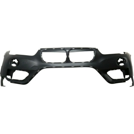 Revêtement de pare-chocs apprêté - Pièce d'origine BMW 51117453562