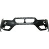 Revêtement de pare-chocs apprêté - Pièce d'origine BMW 51117453562 Revêtement de pare-chocs apprêté - Pièce d'origine BMW 51117453562