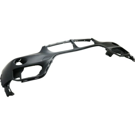 Revêtement de pare-chocs apprêté - Pièce d'origine BMW 51117453562