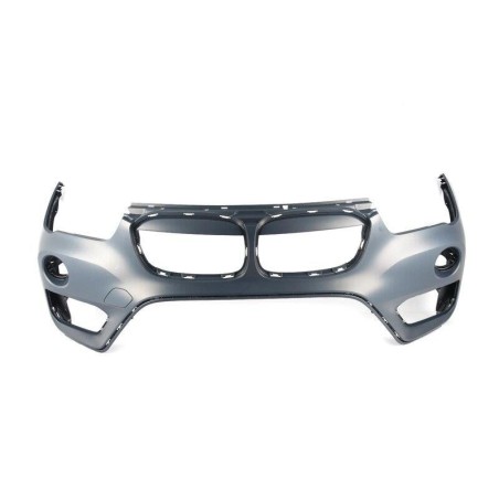 Revêtement de pare-chocs apprêté - Pièce d'origine BMW 51117453566