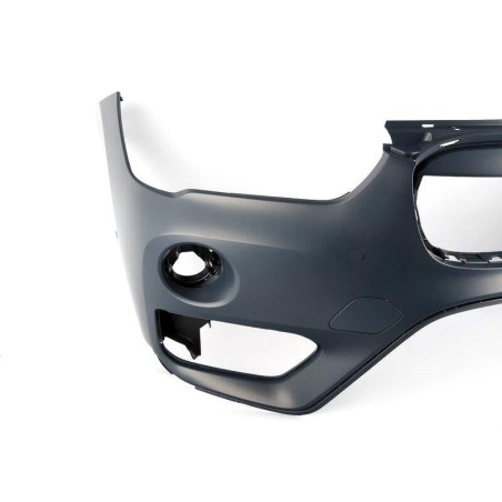 Revêtement de pare-chocs apprêté - Pièce d'origine BMW 51117453566