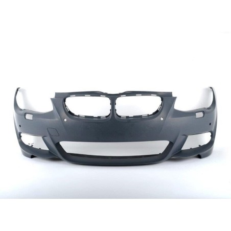 Revêtement de pare-chocs apprêté - Pièce d'origine BMW 51118035783 Revêtement de pare-chocs apprêté - Pièce d'origine BMW 51118035783