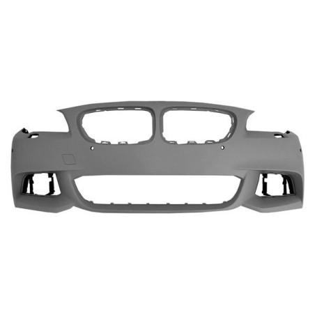 Revêtement de pare-chocs apprêté - Pièce d'origine BMW 51118058996 Revêtement de pare-chocs apprêté - Pièce d'origine BMW 51118058996