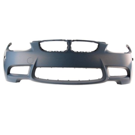 Revêtement de pare-chocs apprêté - Pièce d'origine BMW 51118060883