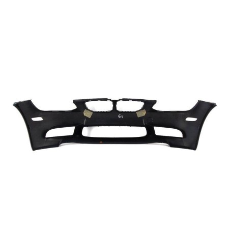 Revêtement de pare-chocs apprêté - Pièce d'origine BMW 51118060883