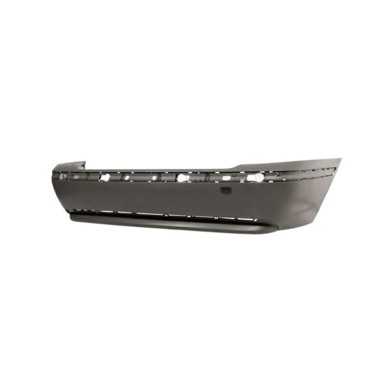 Revêtement de pare-chocs apprêté - Pièce d'origine BMW 51127042697 Revêtement de pare-chocs apprêté - Pièce d'origine BMW 51127042697