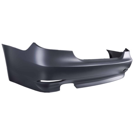 Revêtement de pare-chocs apprêté - Pièce d'origine BMW 51127077939 Revêtement de pare-chocs apprêté - Pièce d'origine BMW 51127077939