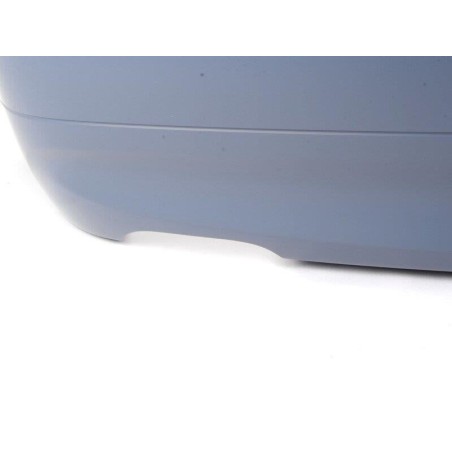 Revêtement de pare-chocs apprêté - Pièce d'origine BMW 51127141053
