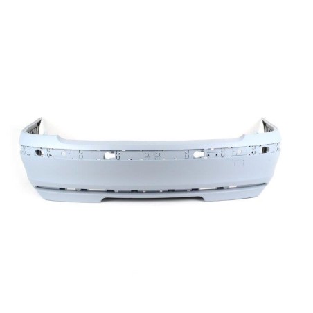 Revêtement de pare-chocs apprêté - Pièce d'origine BMW 51127142214 Revêtement de pare-chocs apprêté - Pièce d'origine BMW 51127142214