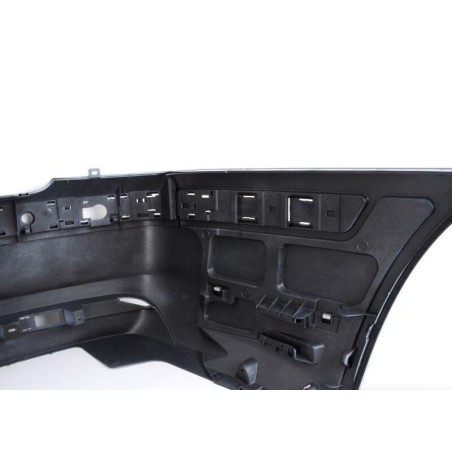 Revêtement de pare-chocs apprêté - Pièce d'origine BMW 51127142214 Revêtement de pare-chocs apprêté - Pièce d'origine BMW 51127142214