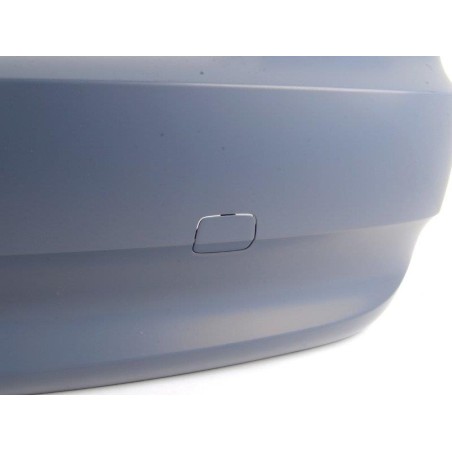Revêtement de pare-chocs apprêté - Pièce d'origine BMW 51127161490
