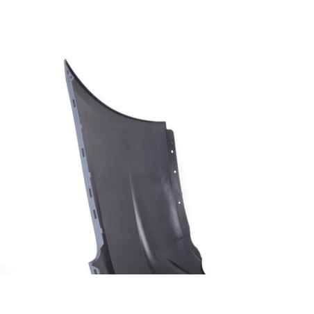 Revêtement de pare-chocs apprêté - Pièce d'origine BMW 51127161490