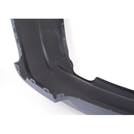 Revêtement de pare-chocs apprêté - Pièce d'origine BMW 51127161490
