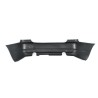 Revêtement de pare-chocs apprêté - Pièce d'origine BMW 51127161501 Revêtement de pare-chocs apprêté - Pièce d'origine BMW 51127161501