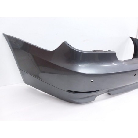 Revêtement de pare-chocs apprêté - Pièce d'origine BMW 51127178184