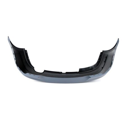 Revêtement de pare-chocs apprêté - Pièce d'origine BMW 51127206863 Revêtement de pare-chocs apprêté - Pièce d'origine BMW 51127206863