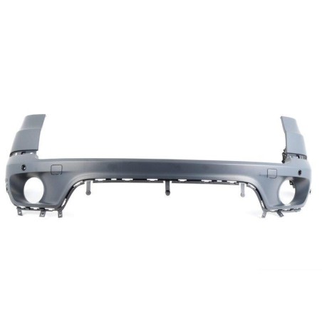Revêtement de pare-chocs apprêté - Pièce d'origine BMW 51127227787 Revêtement de pare-chocs apprêté - Pièce d'origine BMW 51127227787