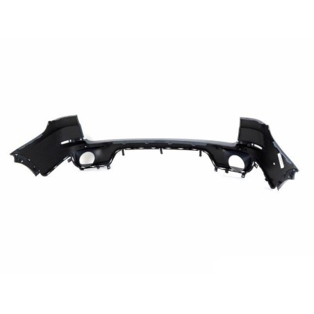 Revêtement de pare-chocs apprêté - Pièce d'origine BMW 51127227787 Revêtement de pare-chocs apprêté - Pièce d'origine BMW 51127227787
