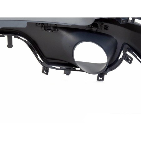 Revêtement de pare-chocs apprêté - Pièce d'origine BMW 51127227787 Revêtement de pare-chocs apprêté - Pièce d'origine BMW 51127227787