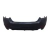 Revêtement de pare-chocs apprêté - Pièce d'origine BMW 51127238518 Revêtement de pare-chocs apprêté - Pièce d'origine BMW 51127238518