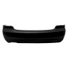Revêtement de pare-chocs apprêté - Pièce d'origine BMW 51127256091 Revêtement de pare-chocs apprêté - Pièce d'origine BMW 51127256091