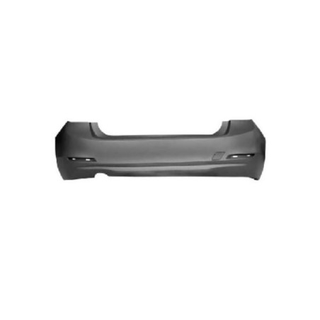 Revêtement de pare-chocs apprêté - Pièce d'origine BMW 51127312724