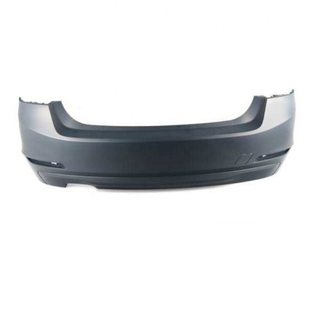 Revêtement de pare-chocs apprêté - Pièce d'origine BMW 51127312725