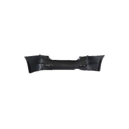 Revêtement de pare-chocs apprêté - Pièce d'origine BMW 51127312725