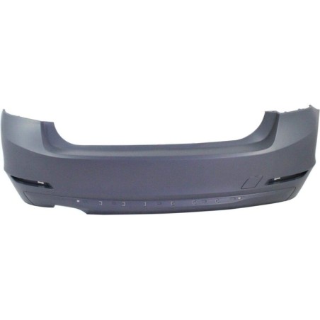 Revêtement de pare-chocs apprêté - Pièce d'origine BMW 51127312731
