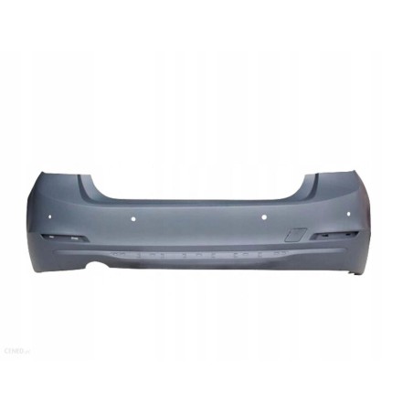 Revêtement de pare-chocs apprêté - Pièce d'origine BMW 51127312733 Revêtement de pare-chocs apprêté - Pièce d'origine BMW 51127312733